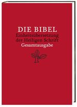 ISBN 9783920609256: Die Bibel. Einheitsübersetzung der Heiligen Schrift. Gesamtausgabe / Die Bibel - Einheitsübersetzung der Heiligen Schrift. Gesamtausgabe