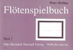 ISBN 9783920696058: Flötenspielbuch - Heft 2 – Eine Anleitung für das Spiel auf der Sopranblockflöte