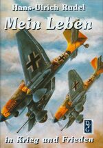 ISBN 9783920722221: Mein Leben in Krieg und Frieden - Kriegs- und Nachkriegszeit