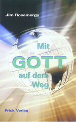 ISBN 9783920780740: Mit Gott auf dem Weg