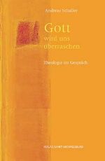 ISBN 9783920821375: Gott wird uns überraschen - Theologie im Gespräch