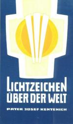 ISBN 9783920849331: Lichtzeichen über der Welt – Texte zur Stellung Mariens im Heilsplan