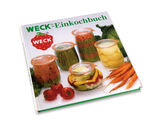 ISBN 9783921034057: Weck-Einkochbuch – Anleitung zum richtigen und sicheren Einkochen