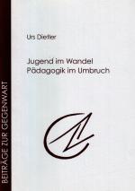 ISBN 9783921132289: Jugend im Wandel - Pädagogik im Umbruch