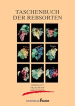 ISBN 9783921156803: Taschenbuch der Rebsorten