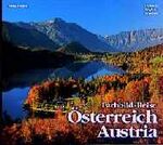 ISBN 9783921268018: Farbbildreise durch Österreich /Austria