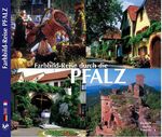 ISBN 9783921268063: Farbbildreise durch die Pfalz