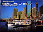 ISBN 9783921268599: The East Coast of the U.S.A.: For Florida to the Niagara Falls by. / Panorama Amerika: Die Ostküste der USA. Von den Niagarafällen nach Florida.