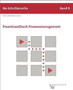 Praxishandbuch Prozessmanagement