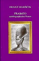 ISBN 9783921338223: Frabato