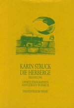 ISBN 9783921365465: Die Herberge. Erzählung