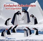 Einfache Faltarbeiten