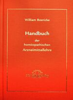 ISBN 9783921383841: Handbuch der homöopatischen Arzneimittellehre