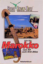 ISBN 9783921497814: Marokko