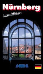 ISBN 9783921590164: Altstadtführer Nürnberg