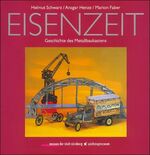 ISBN 9783921590393: Eisenzeit – Bauen mit Metall