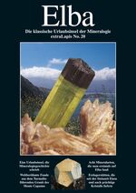 Elba - Die klassische Urlaubsinsel der Mineralogie