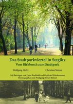 ISBN 9783921687352: Das Stadtparkviertel in Steglitz – Vom Birkbusch zum Stadtpark