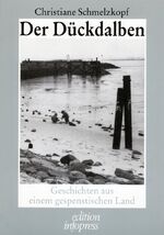 ISBN 9783921741023: Der Dückdalben - Geschichten aus einem gespenstischen Land