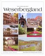 ISBN 9783921957066: So schön ist das Weserbergland