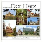 ISBN 9783921957097: So schön ist der Harz