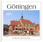 ISBN 9783921957127: Göttingen