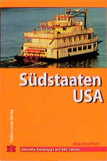 ISBN 9783922025672: Südstaaten USA