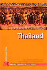 ISBN 9783922025733: Thailand - bk1931