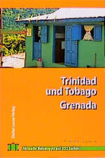 ISBN 9783922025887: Trinidad - Tobago - Grenada