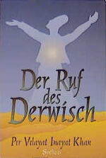 ISBN 9783922026075: Der Ruf des Derwisch