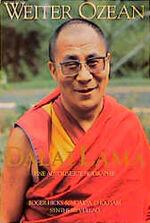 ISBN 9783922026365: Weiter Ozean. Dalai Lama.