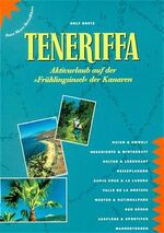 ISBN 9783922057772: Teneriffa – Aktivurlaub auf der "Frühlingsinsel" der Kanaren