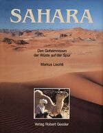 Sahara - Abenteuer in Sand und Fels