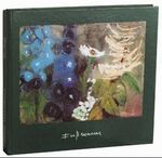ISBN 9783922195122: Gartenblumen – Aquarelle und Pastelle aus dem Garten in Gelting
