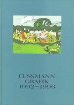 ISBN 9783922195306: Werkverzeichnis der Druckgrafik der Jahre 1992-1996