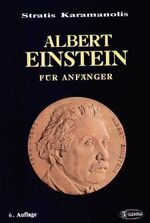 ISBN 9783922238355: Albert Einstein für Anfänger