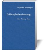 ISBN 9783922269496: Brillenglasbestimmung