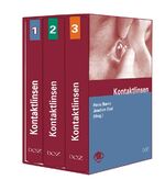 ISBN 9783922269823: Kontaktlinsen