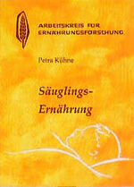 ISBN 9783922290421: Säuglingsernährung