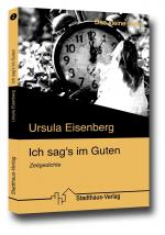 ISBN 9783922299479: Ich sag's im Guten – Zeitgedichte