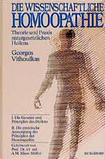 ISBN 9783922345374: The Science of Homoeopathy I. A modern Textbook. Mit einem forword of Bill Gray and a preface of the author. Deutscher Titel: Theorie und Praxis naturgesetzlichen Heilens.Mit einem Index.