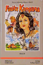 ISBN 9783922365884: Foelke Kampana