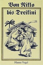 ISBN 9783922394167: Von Niklo bis Dreikini