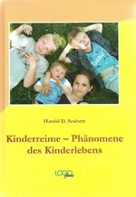 ISBN 9783922514855: Kinderreime-Phänomene des Kinderlebens