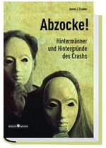 ISBN 9783922669487: Abzocke!