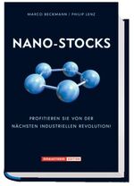 Nano-Stocks – Profitieren Sie von der nächsten industriellen Revolution