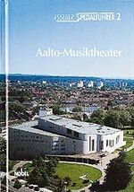 ISBN 9783922785248: Aalto-Musiktheater