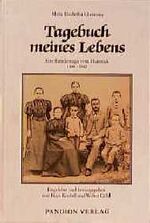 Tagebuch meines Lebens