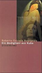 Ein Modigliani aus Kuba