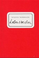 ISBN 9783923261000: Lebenszeichen